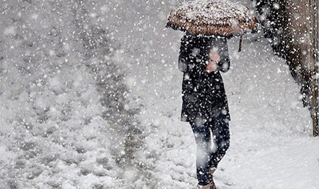 23 Köy yolu ulaşıma kapandı