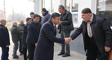 Aksaray Mahallesi'nin yapısına uygun imar planının zorunlu hale gelmiştir 