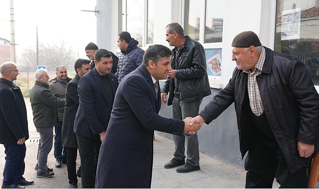 Aksaray Mahallesi'nin yapısına uygun imar planının zorunlu hale gelmiştir