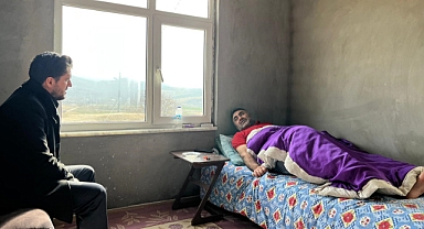 Baskil Yardımlaşma ve Dayanışma derneği’nden destek 