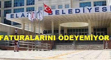 Belediye, Reklamı için 4 milyon fazla ödeme yapabiliyor