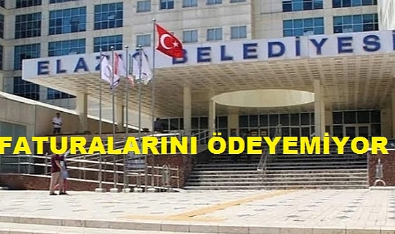 Belediye, Reklamı için 4 milyon fazla ödeme yapabiliyor