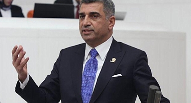 CHP'li Gürsel Erol'dan İklim krizi ve DSİ projelerine sert uyarı