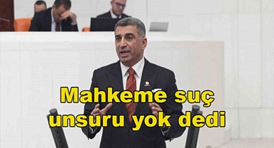 CHP'li Gürsel Erol, Davayı kaybetti 