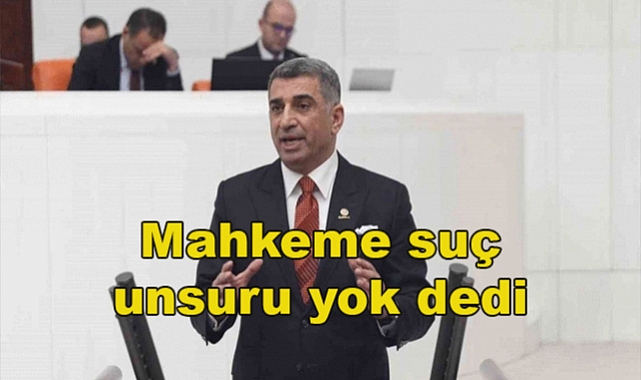 CHP'li Gürsel Erol, Davayı kaybetti