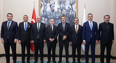 Elazığ'a Gastronomi Lisesi kurulması planlandı