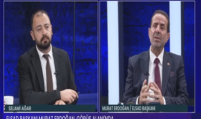 Elazığ'ın Tanıtımında Yeni Yaklaşım Vurgusu: Şehir hikâyesi olan ürünlerle tanıtılır