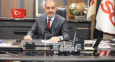 Elazığ ticaret fuarı için geri sayım başladı