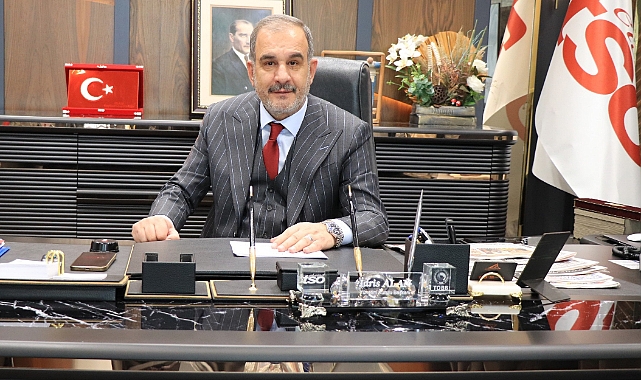 Elazığ ticaret fuarı için geri sayım başladı