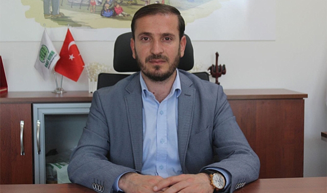 Elazığ Umut Kervanı'ndan 600 Kişiye Elbise, 60 Aileye gıda ve bir tekerlekli sandalye desteği