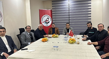 ELSAD, Deprem sonrası mahalleler için yeni çalışma bir başlatılıyor