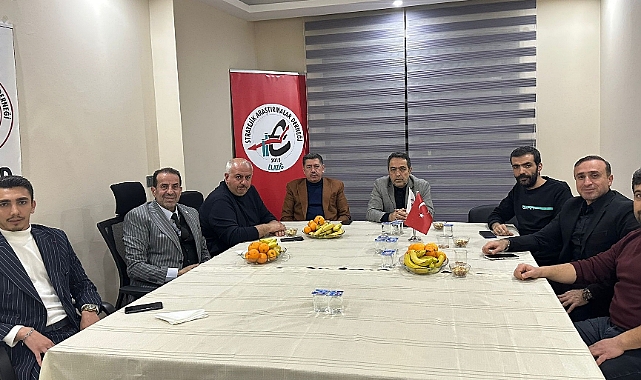 ELSAD, Deprem sonrası mahalleler için yeni çalışma bir başlatılıyor