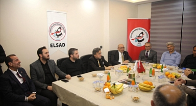 ELSAD' da, Gastronomi ve turizmin geleceği konuşuldu