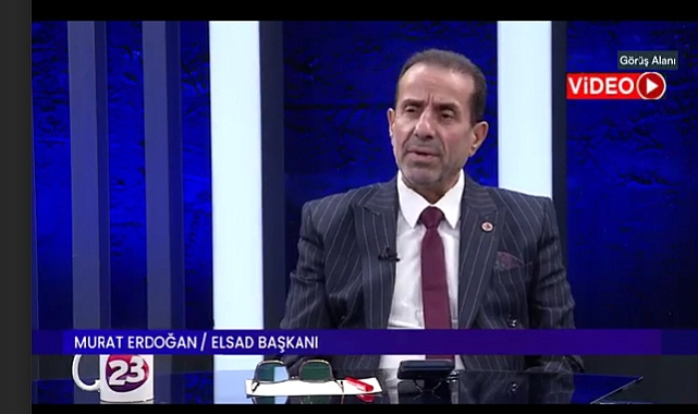 Erdoğan: Elazığ'ı Tarım, Turizm ve Gastronomiyle bir bütün halinde sunmalıyız