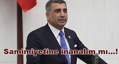 Erol: Takipçisi olacağını söyledi