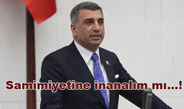 Erol: Takipçisi olacağını söyledi