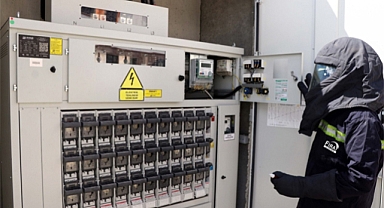 Fırat EDAŞ açıkladı: İzinsiz kazılar 10 ayda 2.219 elektrik kesintisine yol açtı