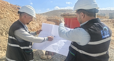 Fırat EDAŞ'tan Yeşilyurt'a 40 Milyon TL'lik enerji alt yapı yatırımı