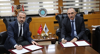 FÜ'si ile Milli Eğitim Müdürlüğü arasında 