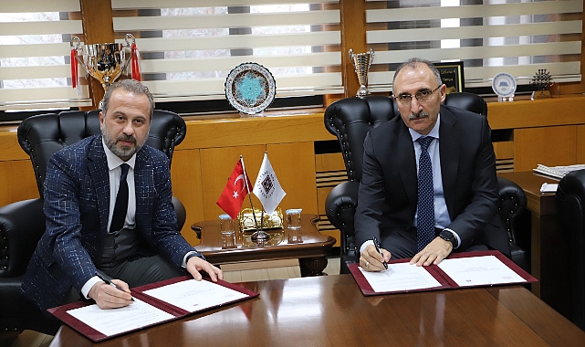 FÜ'si ile Milli Eğitim Müdürlüğü arasında