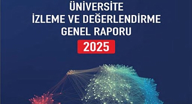 FÜ'si, YÖK’ün değerlendirme raporunda 14 göstergede ilk sıralarda