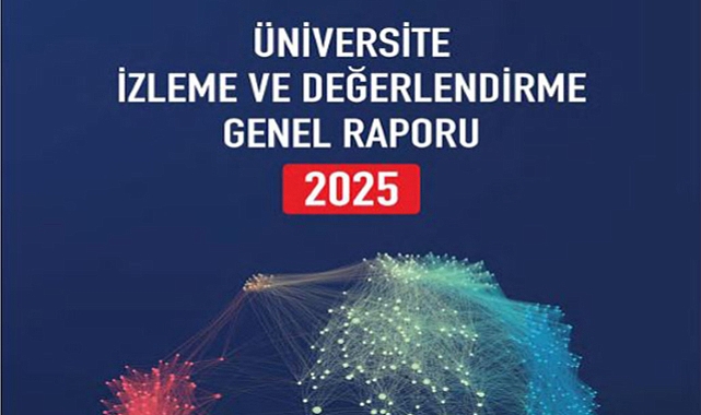 FÜ'si, YÖK'ün değerlendirme raporunda 14 göstergede ilk sıralarda