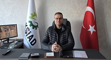 HAKSİAD: Hizmet sektöründe bölgesel gücü birlikte büyüteceğiz