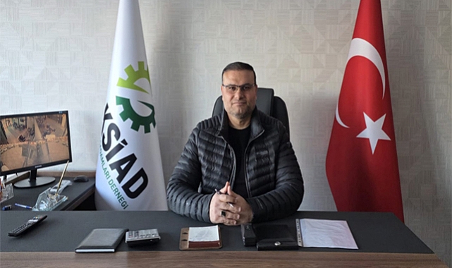 HAKSİAD: Hizmet sektöründe bölgesel gücü birlikte büyüteceğiz