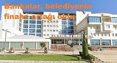 Kötü yönetim, belediyeyi bankalara muhtaç etti