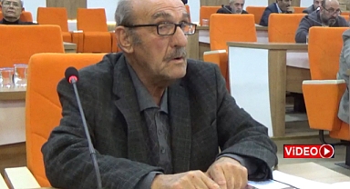 MHP’li Belediye Meclis Üyesi Susmaz’dan İmar Tadilatına Sert Eleştiri: Bu imar tadilatı değil, vatandaşa kıyaktır