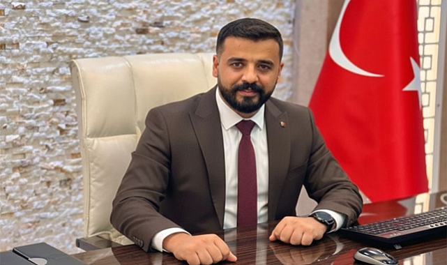 Sağlık çalışanlarından 2025 yılı tepkisi...