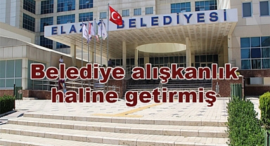 Sayıştay Raporu, Vekaleten görevlendirmenin alışkanlık haline getirdiğini belirlendi