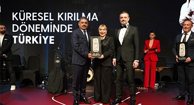 TÜRKONFED, 27. Zirve 2026’da Elazığ’da yapılacak