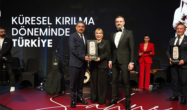 TÜRKONFED, 27. Zirve 2026'da Elazığ'da yapılacak