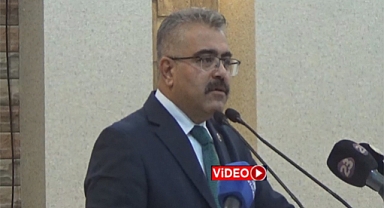 YRP Meclis Üyesinin öğrencilere ikramda bulunalım çağrısı kabul görmedi