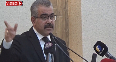 200'ün üzerinde vatandaşın itirazı var uyarısını dikkate almadı