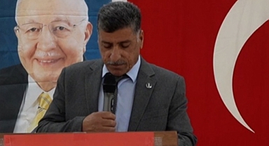 Alacakaya’nın mevcut nüfusu ve gelecekteki potansiyel artışın göz önünde bulundurulması gerekir 