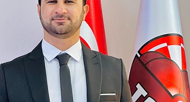 Antrenör Demir'e milli görev 