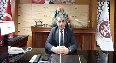 Başhekim Artaş: 2026'da da bölgeye en iyi sağlık hizmetini sunacağız