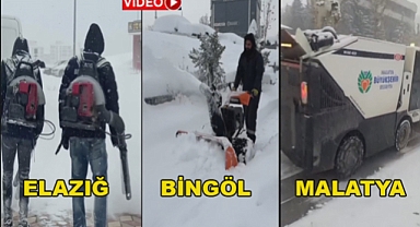 Belediyeler arasında “VİZYON” farkı