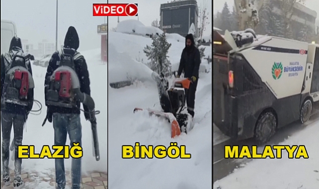 Belediyeler arasında