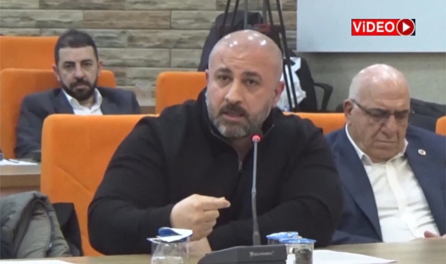 Belediyenin en iyi yaptığı iş algı ve piar çalışmasıdır