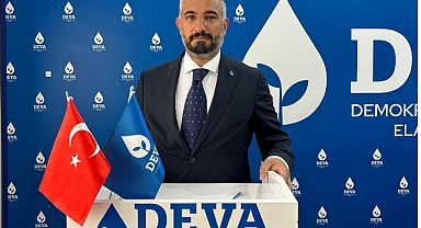 Biçer: Elazığ yeni yıla güç kaybıyla giriyor