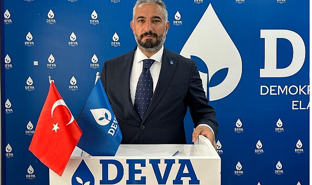 Biçer: Elazığ yeni yıla güç kaybıyla giriyor