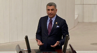 CHP'li Gürsel Erol, Sanayi Bakanlığı'na yeni koridor çağrısında bulundu