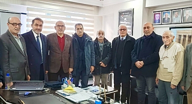 Duran: Emekliler sadaka değil, haklarını istiyor