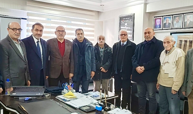 Duran: Emekliler sadaka değil, haklarını istiyor