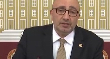 Ejder Açıkkapı: Elazığ'da üç büyük projenin yapım süreci başladı