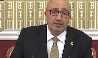 Ejder Açıkkapı: Elazığ'da üç büyük projenin yapım süreci başladı