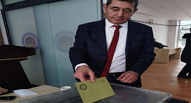 Elazığ bakkallar ve tekel bayileri odası'nda 7. dönem